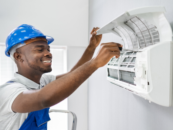 Air Conditioners in Kenya