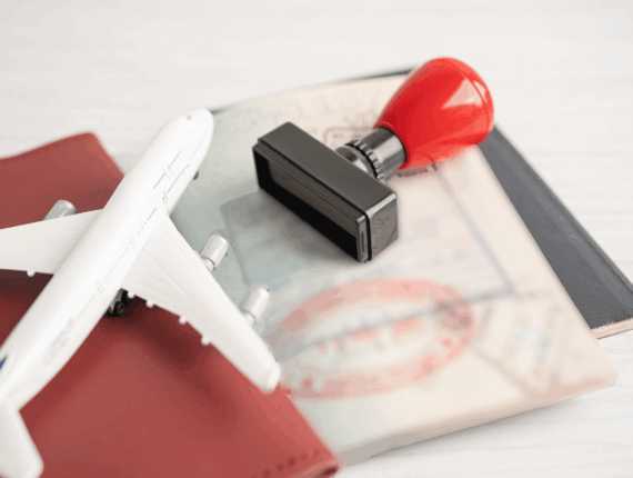 How to Apply for ETA Kenya