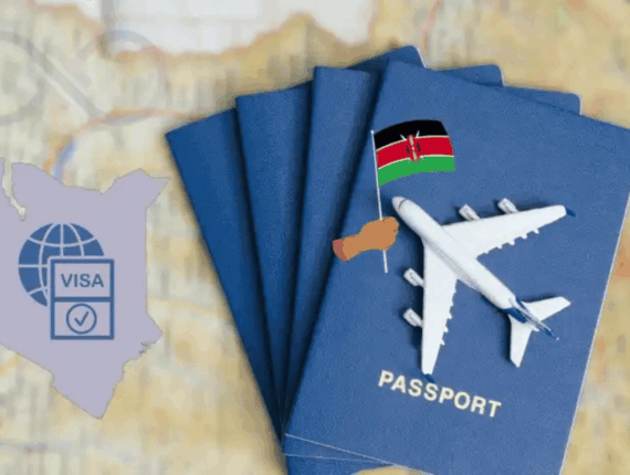 Comprehensive Guide to the Kenya ETA Application in kenya