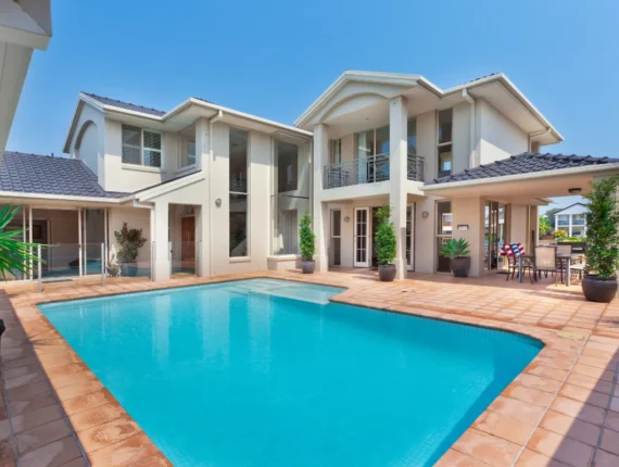 Conveyancing Process in Kenya