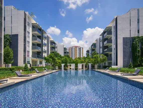 Documents Needed When Buying an Apartment in Kenya