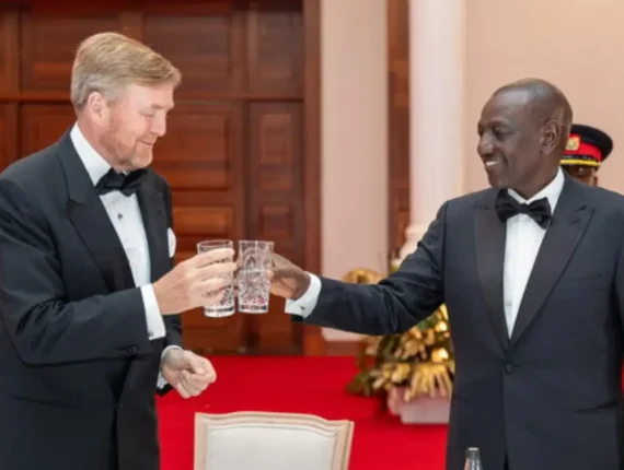 Dutch Real Estate Investors in kenya