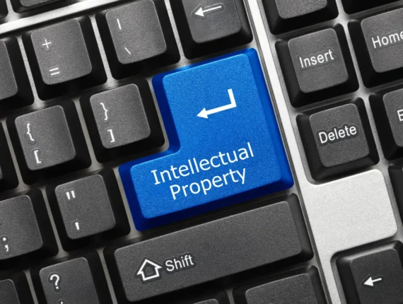 Intellectual Property Law in Kenya