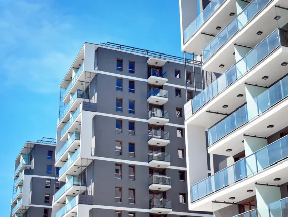 Legal Process of Buying an Apartment in Kenya