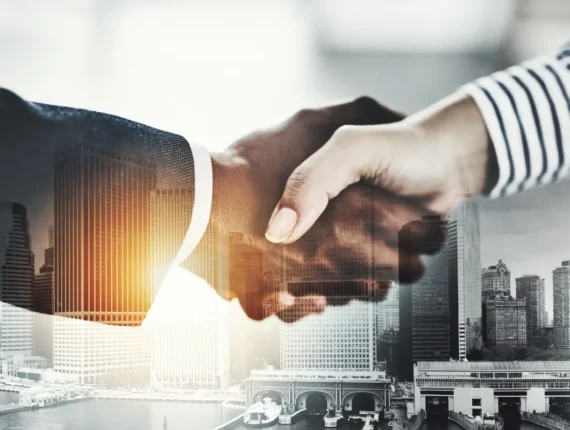 Mergers and acquisitions in Kenya