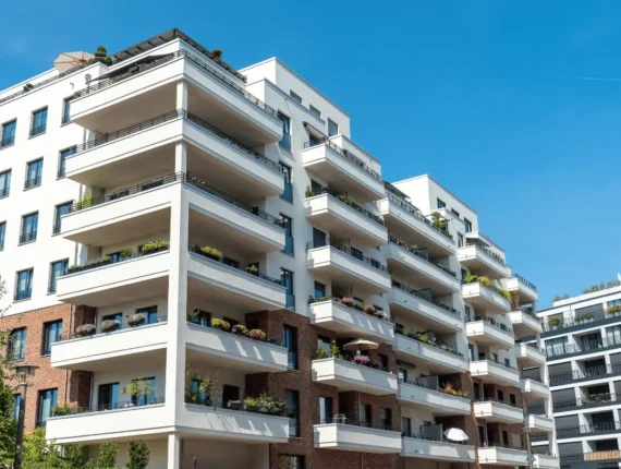 Common Real Estate Scams in Kenya