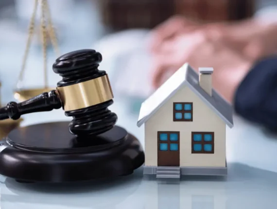 Due Diligence Before Buying Property in Kenya