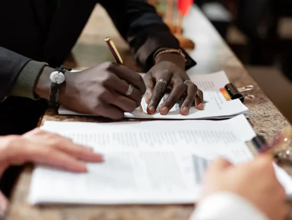Foreigners Business Registration in Kenya