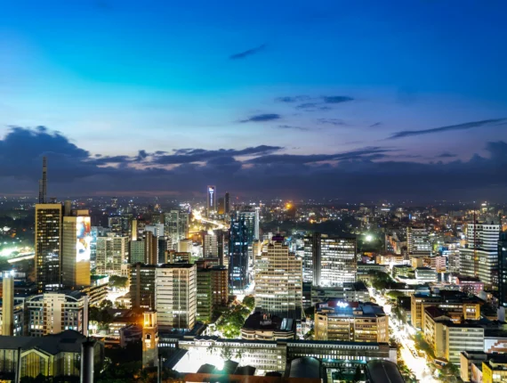 Setting Up a Company in Kenya as a Foreigner
