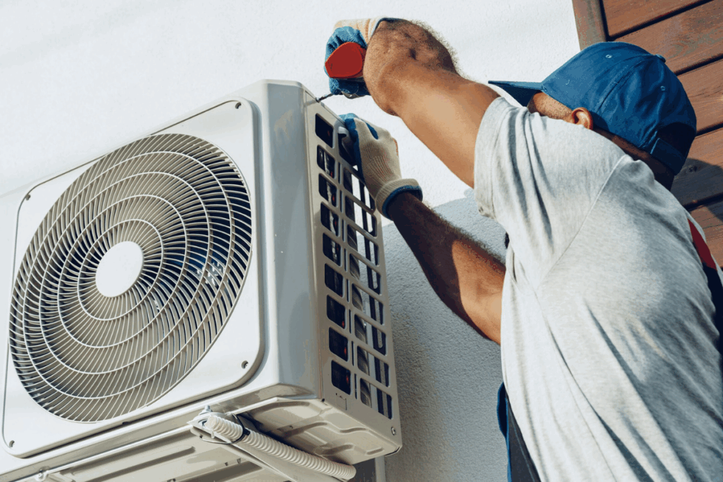 Air Conditioning Repair, Installation & Maintenance in Kenya