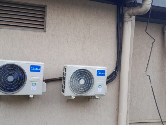 Air Conditioner in Kenya