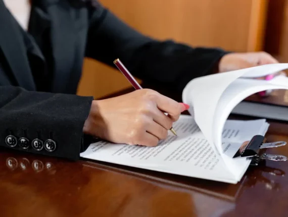 Document Authentication in Kenya