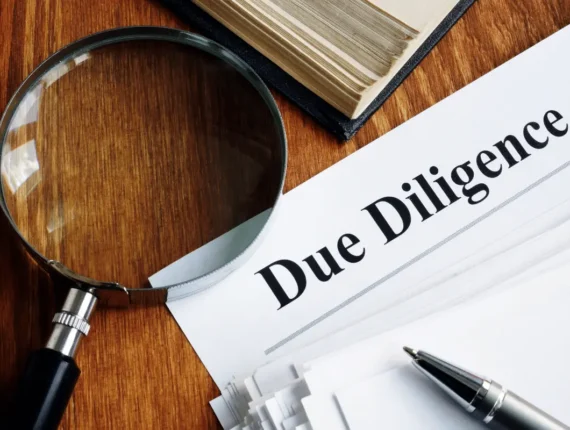 Due Diligence Checklist for Property Buyers in Kenya