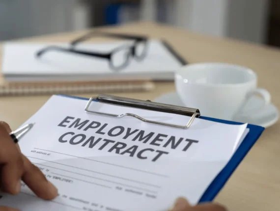 Employment Contracts in Kenya