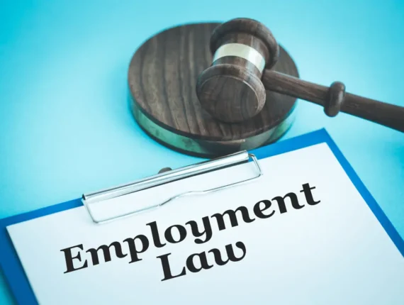 Employment law in Kenya