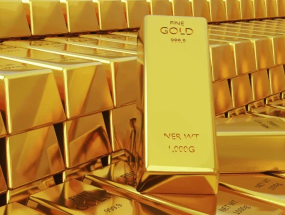 Gold Deals in Kenya