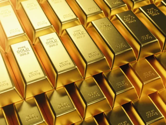 Gold Investment in Kenya