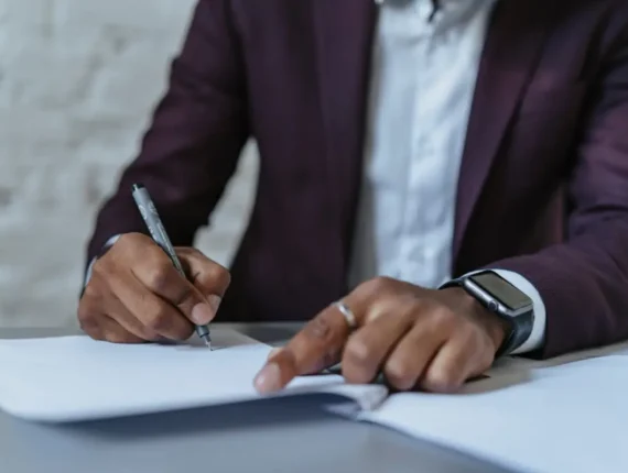 Legalizing Documents in Kenya