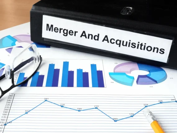 Mergers and acquisitions