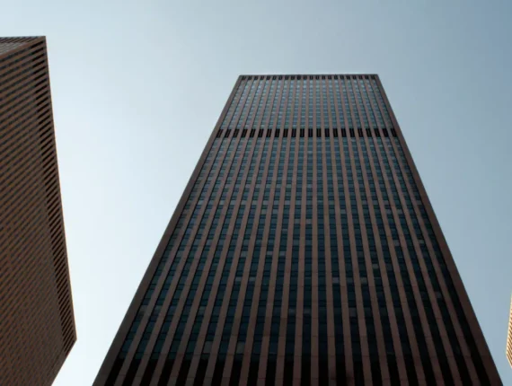 Mergers and acquisitions