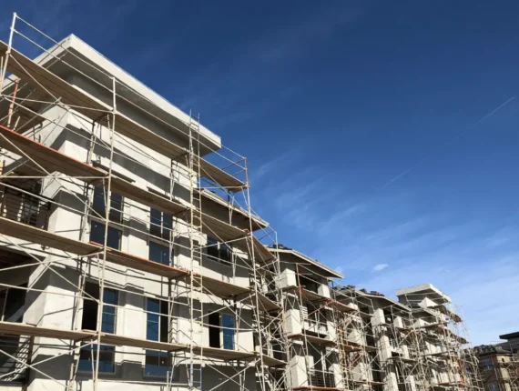 Off Plan Property Purchases in Kenya