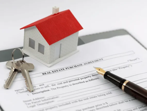 Property lawyer in Kenya