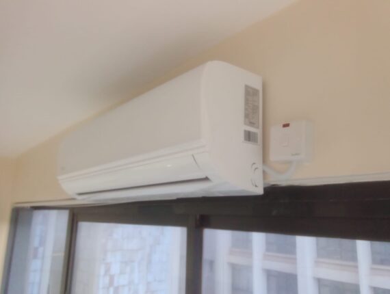 Affordable Air Conditioners in Kenya