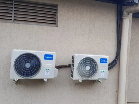 Affordable Air Conditioners in Kenya