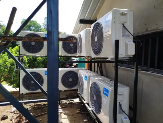 Air Conditioner Brands in Kenya