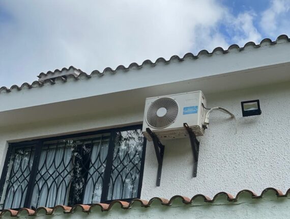 Air Conditioner Prices in Kenya