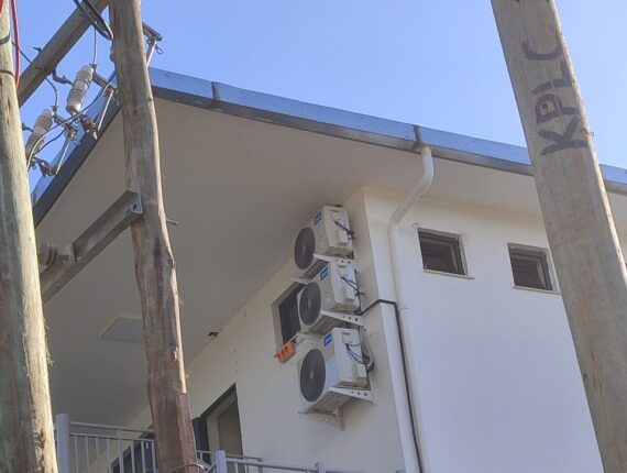 Best Air Conditioners in Kenya for 2025