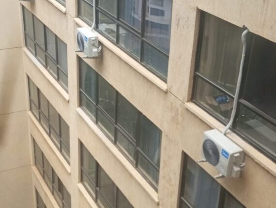 Buy Air Conditioners Online in Kenya