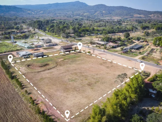 Buying Land in Kenya