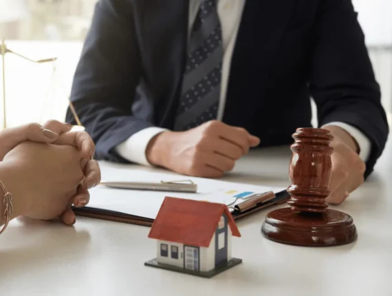 Buying Property in Kenya