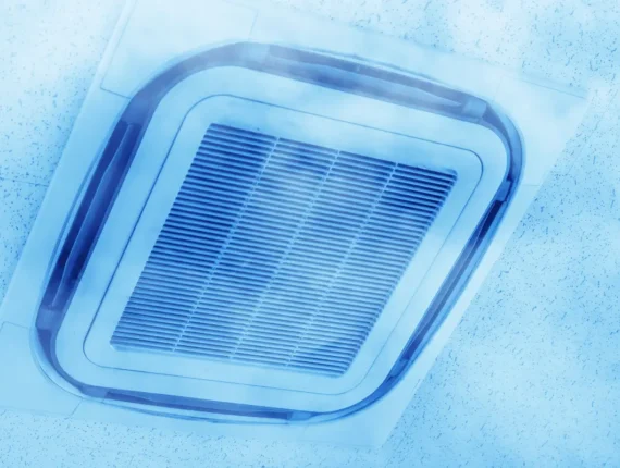 Ceiling Cassette Air Conditioners in Kenya