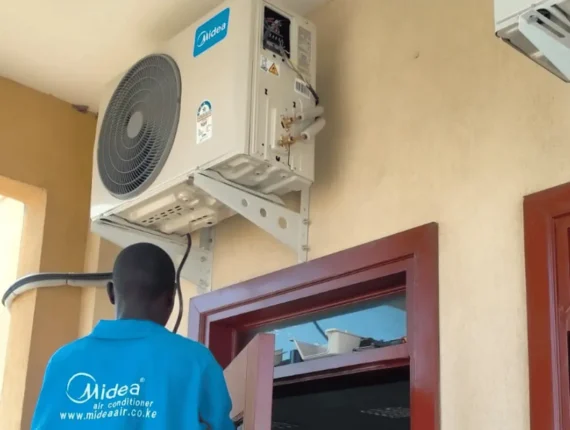 Cost of Installing an HVAC System in Kenya