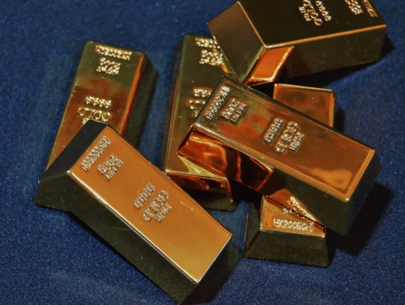 Due Diligence in Gold Trading kenya
