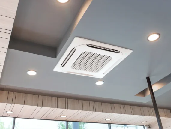 Residential AC Prices in Kenya