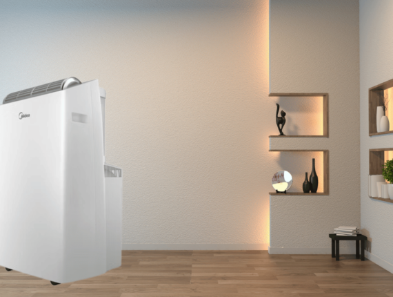 Best Floor Standing and Portable Air Conditioners in Kenya