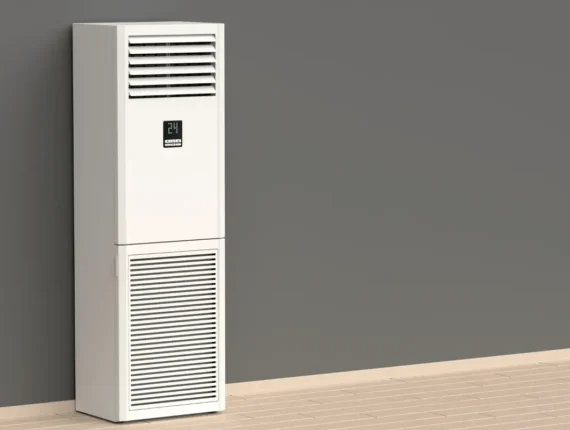 Floor standing Air Conditioner Kenya