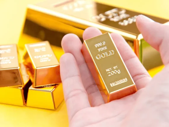 Gold Export Regulations in Kenya