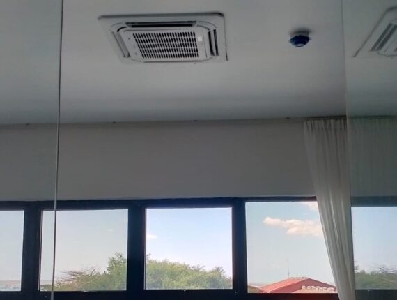 How to Choose the Right Air Conditioner in Kenya