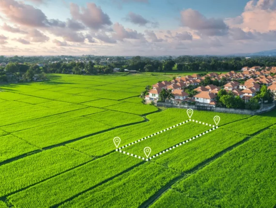 Land Ownership in Kenya