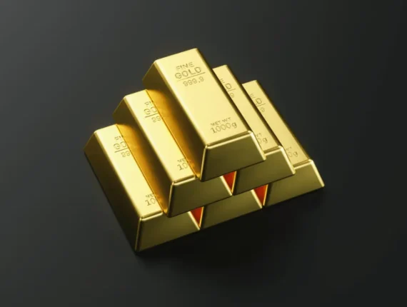 Legal Gold Trading in Kenya