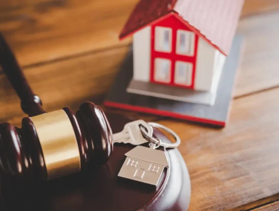 Legal Guide for Foreigners Buying Property in Kenya