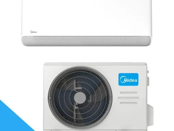 Midea Wall Type 24000 BTU Air conditioners kenya