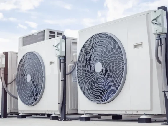 Portable vs Split ACs in Kenya