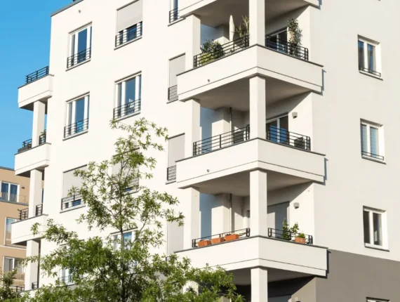 Property Purchase in Kenya
