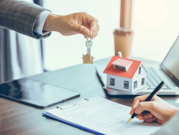 Property Transactions in Kenya