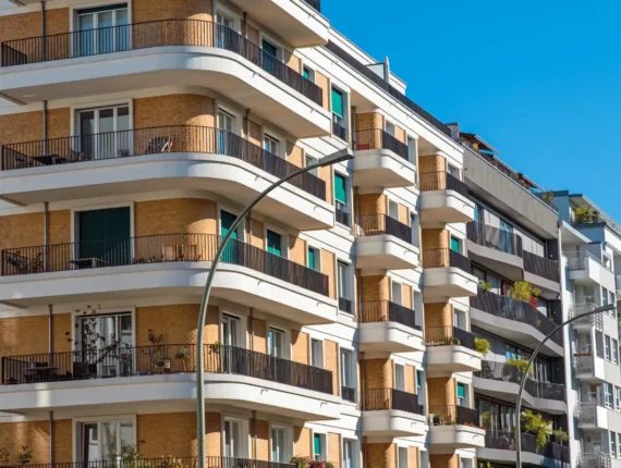 Purchasing Property in Kenya